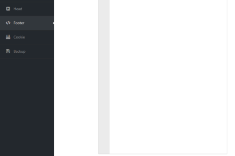 Exopite Seo Core Screenshot Tab Footer