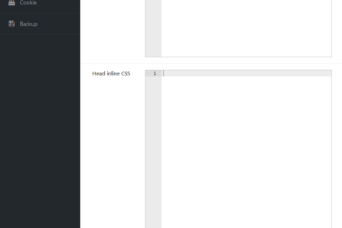 Exopite Seo Core Screenshot Tab Header